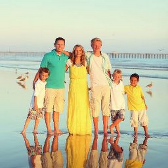 Meet your Posher, Janalee - Picture 1 of 1